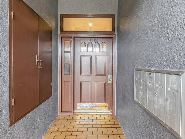 1580 Great Hwy 4, San Francisco CA 94122