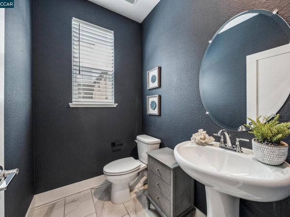 510 Ashton Way, Pleasant Hill CA 94523