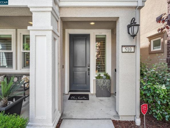 510 Ashton Way, Pleasant Hill CA 94523