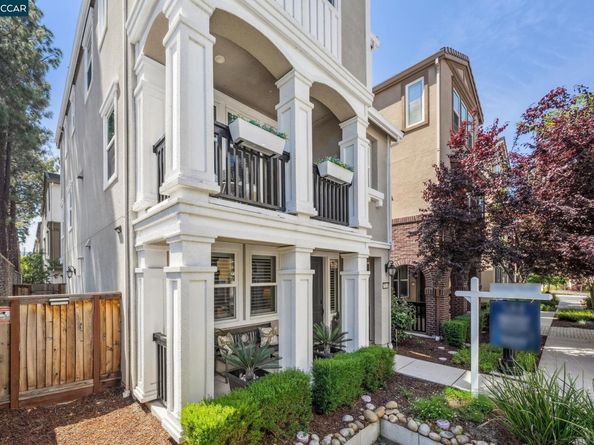 510 Ashton Way, Pleasant Hill CA 94523