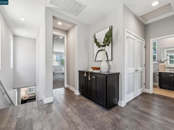 510 Ashton Way, Pleasant Hill CA 94523