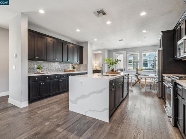 510 Ashton Way, Pleasant Hill CA 94523