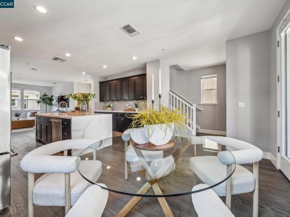 510 Ashton Way, Pleasant Hill CA 94523