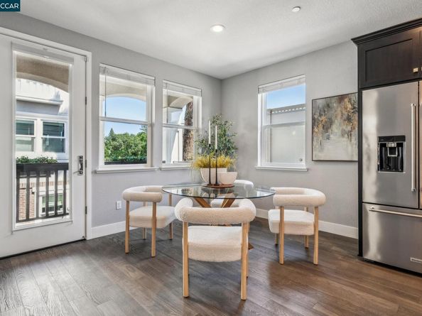 510 Ashton Way, Pleasant Hill CA 94523