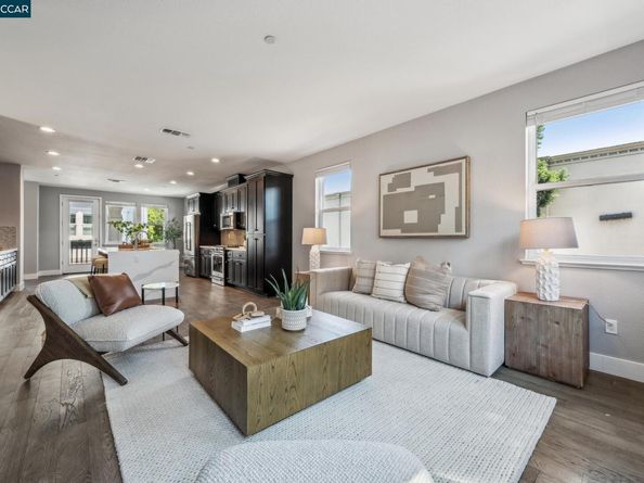 510 Ashton Way, Pleasant Hill CA 94523