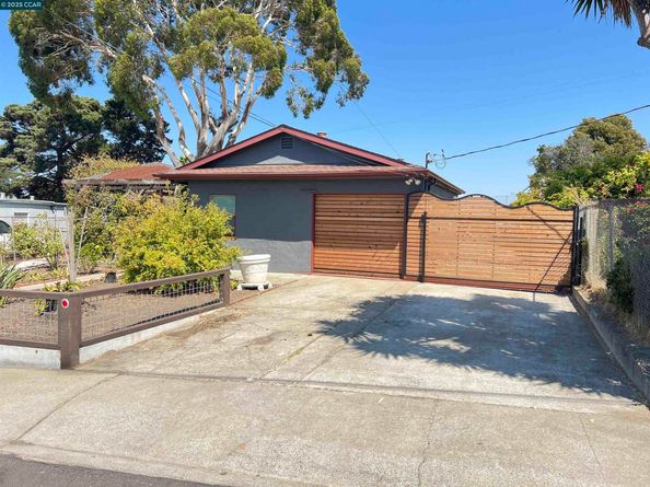 91 Bonnie Dr, San Pablo CA 94806