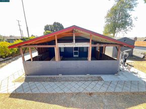 91 Bonnie Dr, San Pablo CA 94806