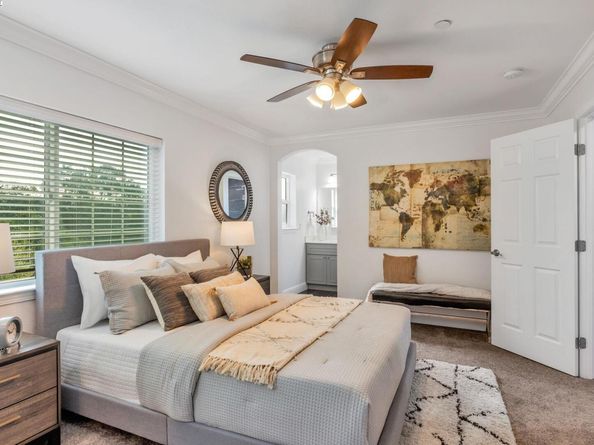 4597 Edwards Ln., Castro Valley CA 94546