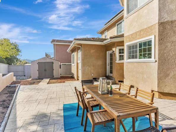 4597 Edwards Ln., Castro Valley CA 94546