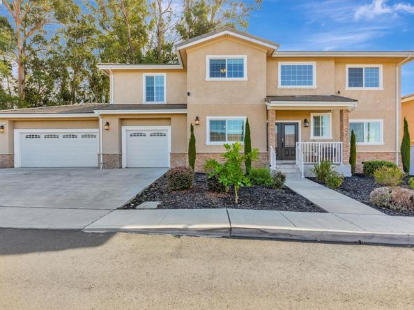 4597 Edwards Ln., Castro Valley CA 94546