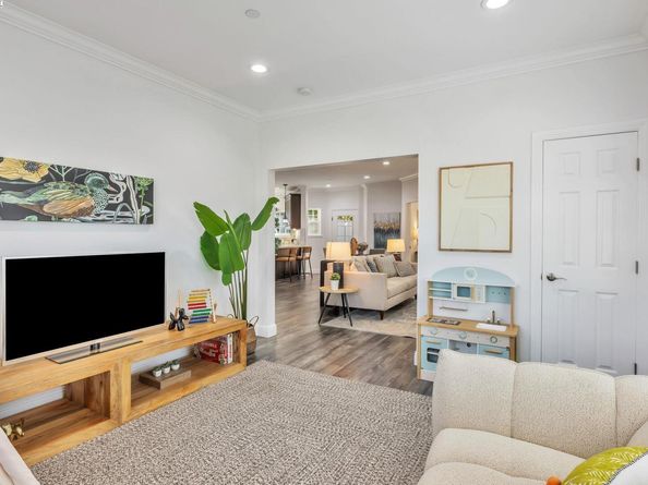 4597 Edwards Ln., Castro Valley CA 94546