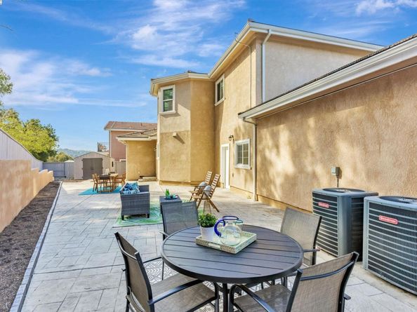 4597 Edwards Ln., Castro Valley CA 94546