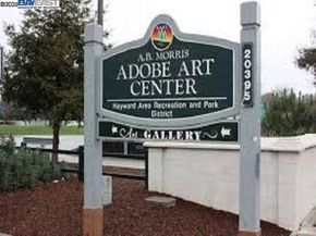 4515 Ewing Rd, Castro Valley CA 94546