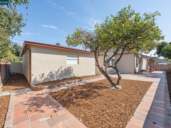 619 Beatrice Street, San Leandro CA 94579
