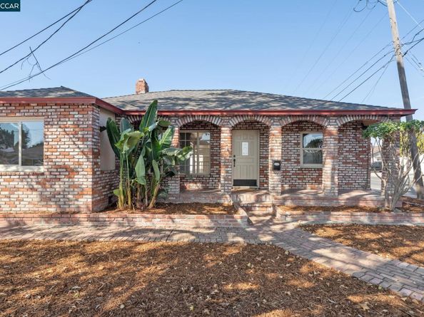 619 Beatrice Street, San Leandro CA 94579