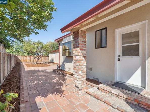 619 Beatrice Street, San Leandro CA 94579