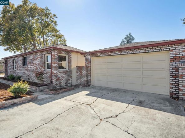 619 Beatrice Street, San Leandro CA 94579