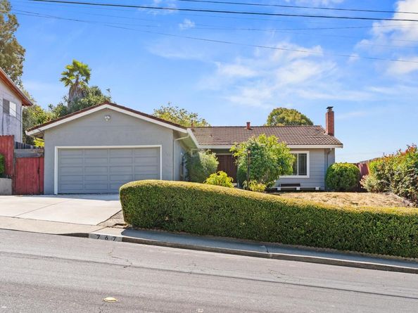 767 Marlesta Rd, Pinole CA 94564