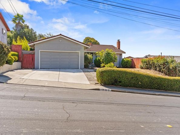 767 Marlesta Rd, Pinole CA 94564