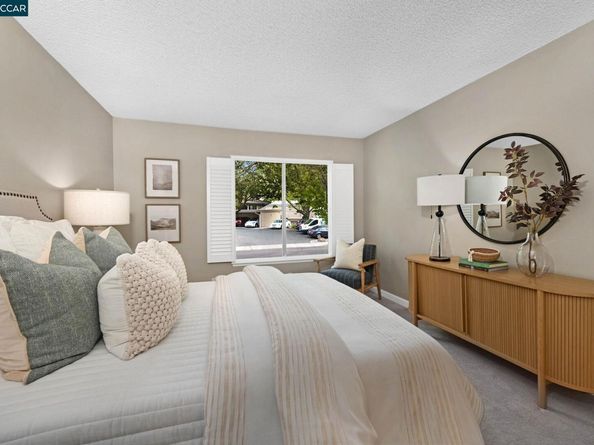 1129 Ptarmigan 3, Walnut Creek CA 94595