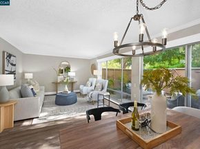 1129 Ptarmigan 3, Walnut Creek CA 94595