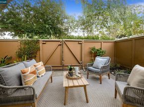 1129 Ptarmigan 3, Walnut Creek CA 94595