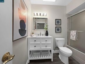 1129 Ptarmigan 3, Walnut Creek CA 94595