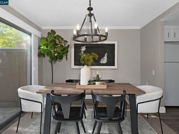 1129 Ptarmigan 3, Walnut Creek CA 94595