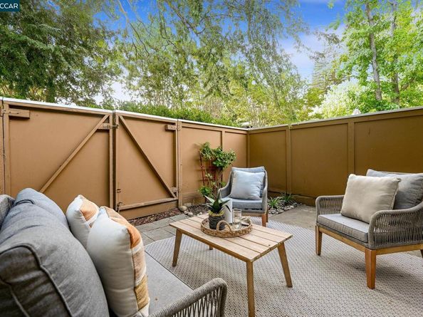 1129 Ptarmigan 3, Walnut Creek CA 94595