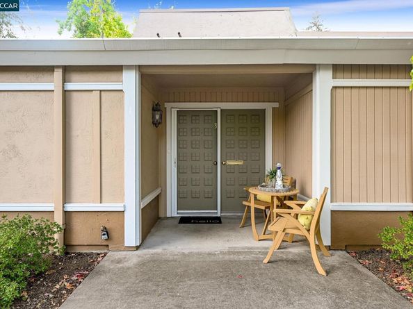 1129 Ptarmigan 3, Walnut Creek CA 94595