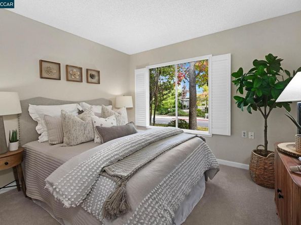 1129 Ptarmigan 3, Walnut Creek CA 94595