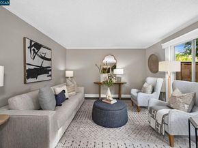 1129 Ptarmigan 3, Walnut Creek CA 94595