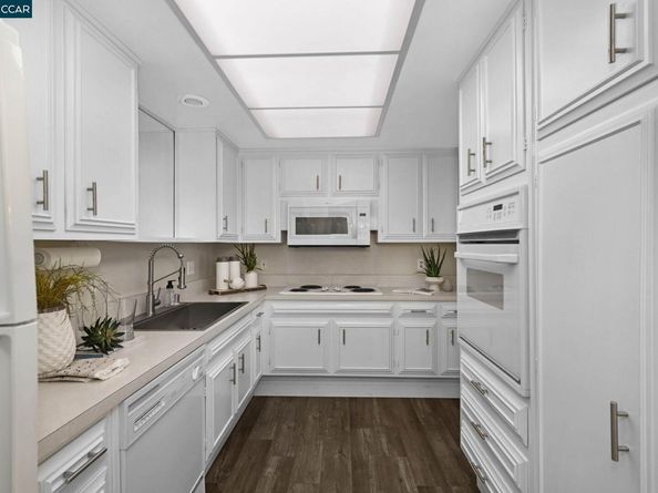 1129 Ptarmigan 3, Walnut Creek CA 94595