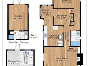 3887 Forest Hill, Oakland CA 94602