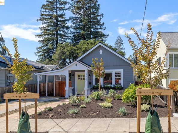 3887 Forest Hill, Oakland CA 94602