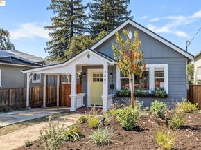 3887 Forest Hill, Oakland CA 94602