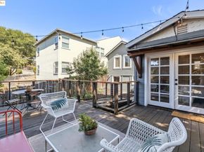 3887 Forest Hill, Oakland CA 94602
