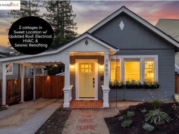 3887 Forest Hill, Oakland CA 94602