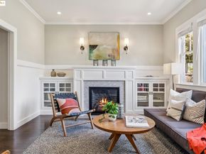 3887 Forest Hill, Oakland CA 94602