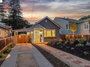 3887 Forest Hill, Oakland CA 94602