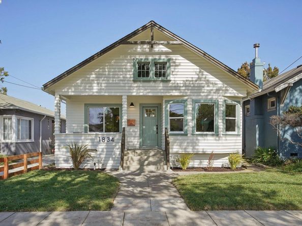 1834 8th St, Alameda CA 94501