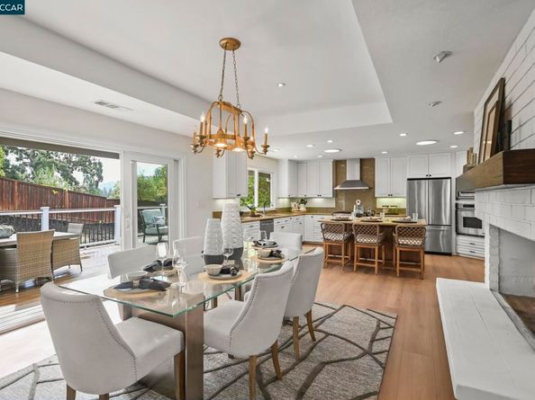 823 La Gonda Way, Danville CA 94526
