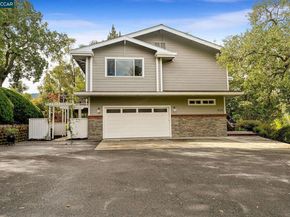 823 La Gonda Way, Danville CA 94526