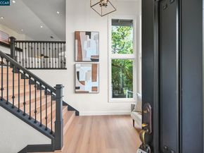 823 La Gonda Way, Danville CA 94526