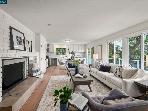 823 La Gonda Way, Danville CA 94526