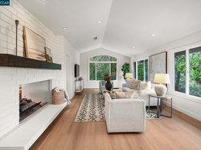 823 La Gonda Way, Danville CA 94526