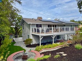 823 La Gonda Way, Danville CA 94526