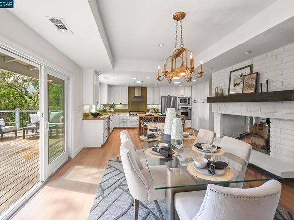 823 La Gonda Way, Danville CA 94526