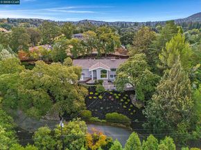 823 La Gonda Way, Danville CA 94526