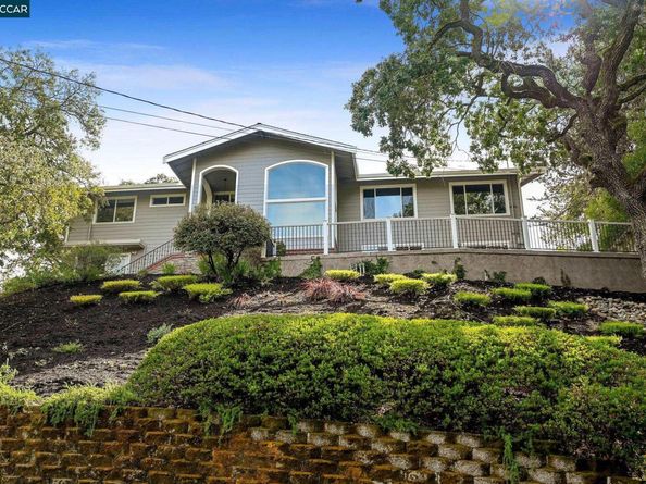 823 La Gonda Way, Danville CA 94526